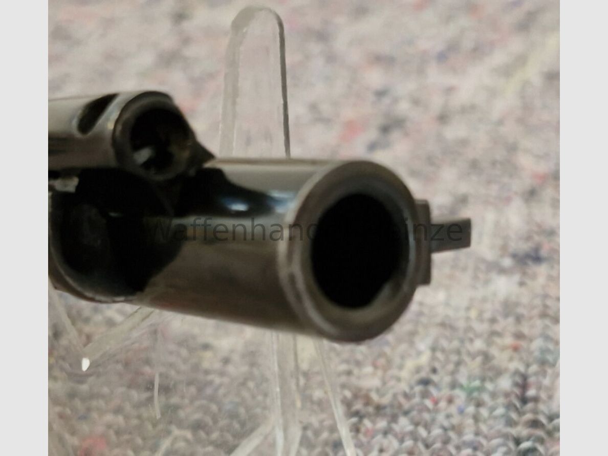 Armi Jäger Mod. SAA "Super Dakota"
