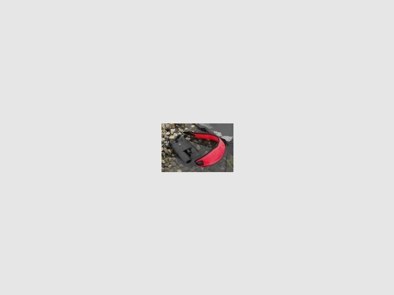 Leica swimming carrying strap
