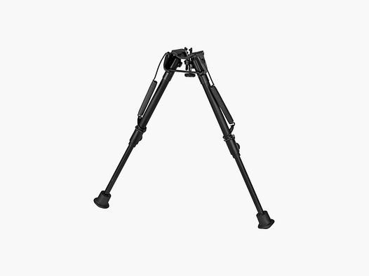 HARRIS BIPOD SERIE 1A2 SOLID BASE 9-13"