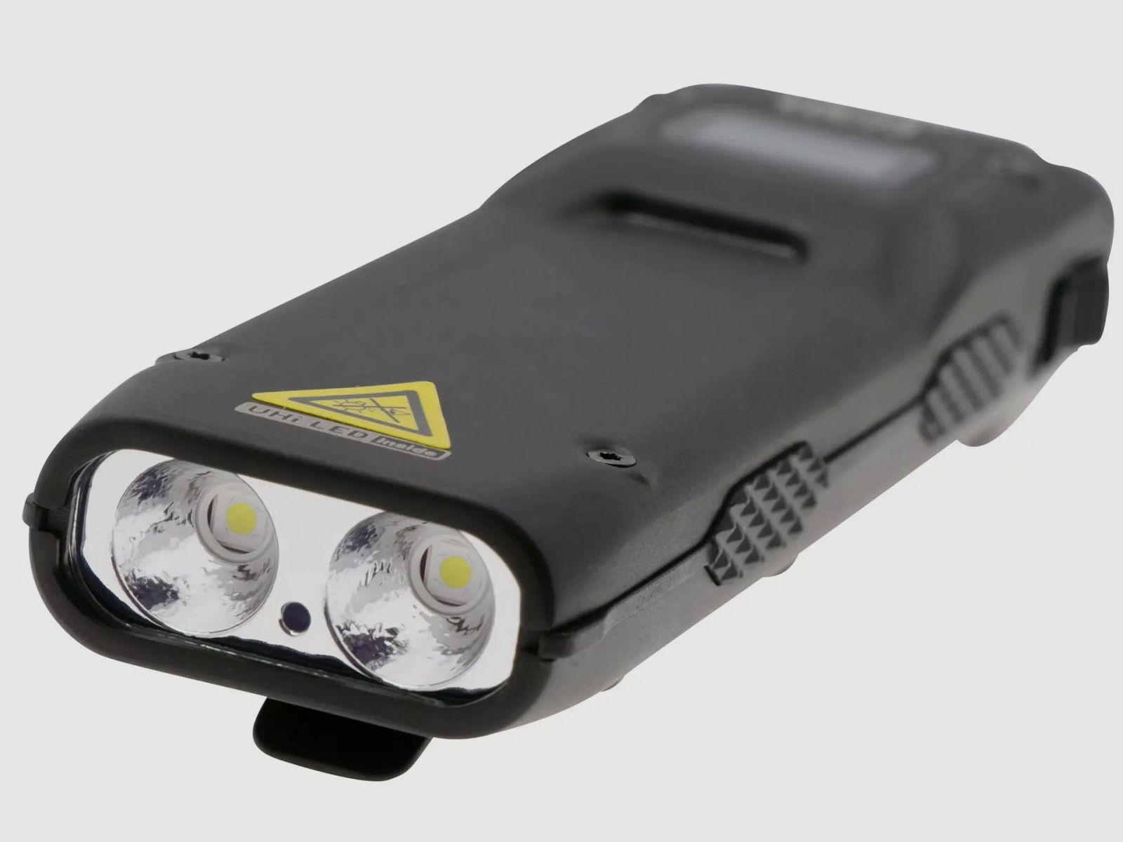 EDC23 Flat Flashlight 2500LM w/built-in Battery - Nitecore, image 1 sur 8