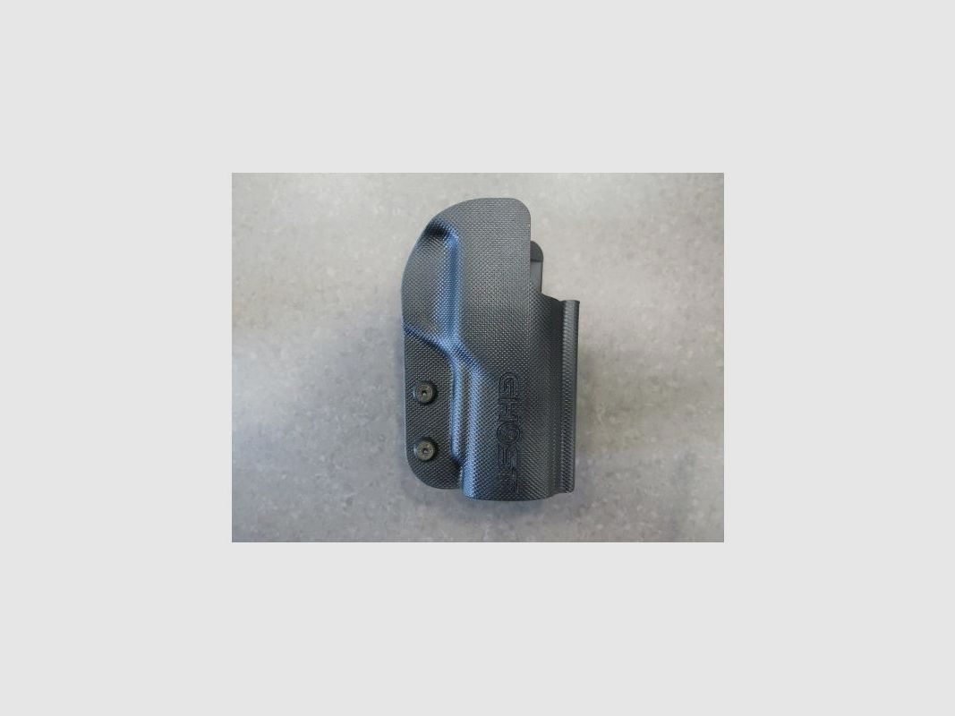 GHOST FONDINA CIVILIAN BERETTA PX4, imagen 2 de 4