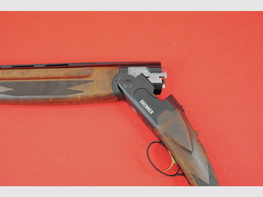 Brenner BF 18