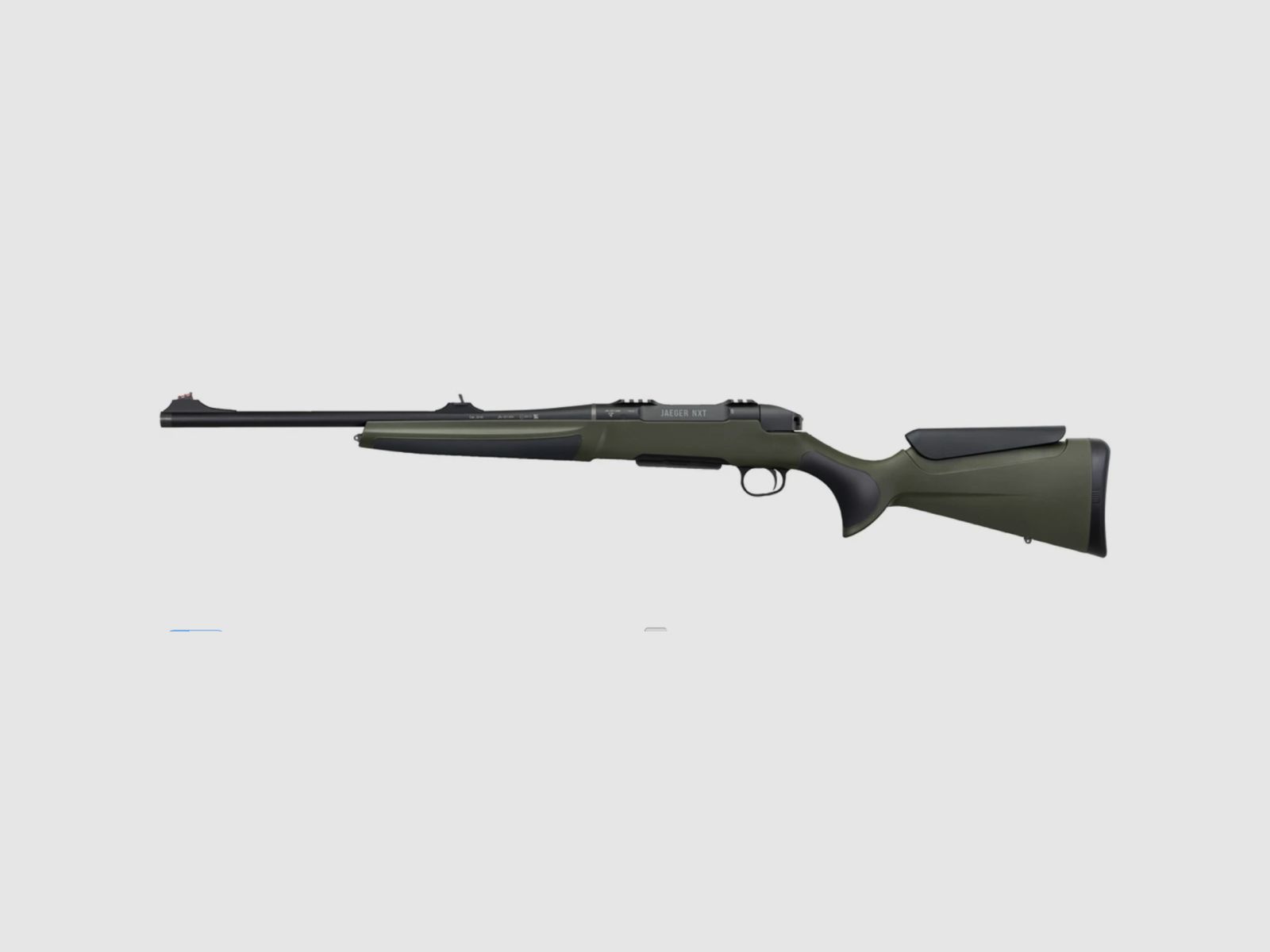 HAENEL Jaeger NXT Composite Repetierbüchse .30-06 Spr.