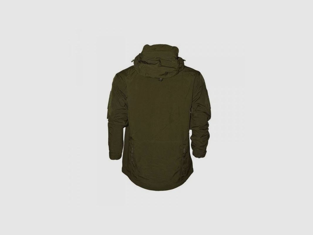 Veste Softshell Patton, image 13 sur 13