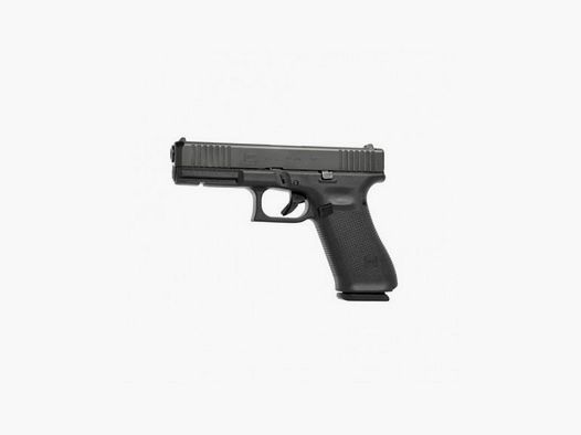 Glock 17 GEN 5 FS 9x19