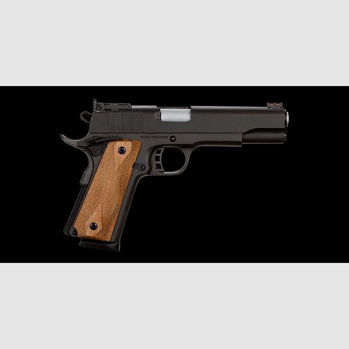 ARMSCOR 1911 A1 FS PRO MATCH ULTRA 5″ | .45 ACP, Bild 3 von 10