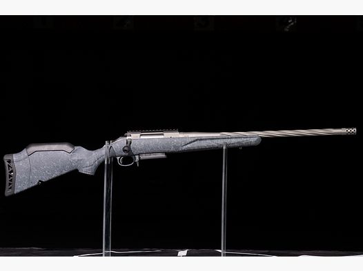 Ruger American Rifle