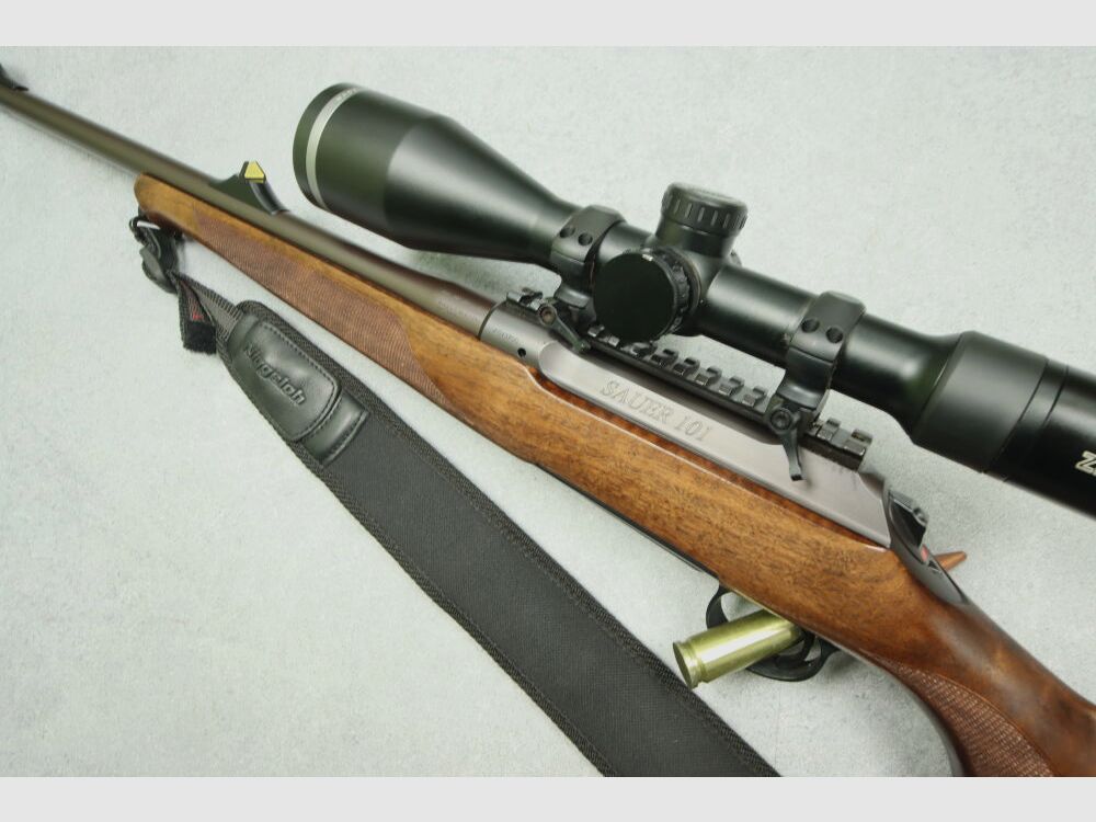 Sauer 101 Forest