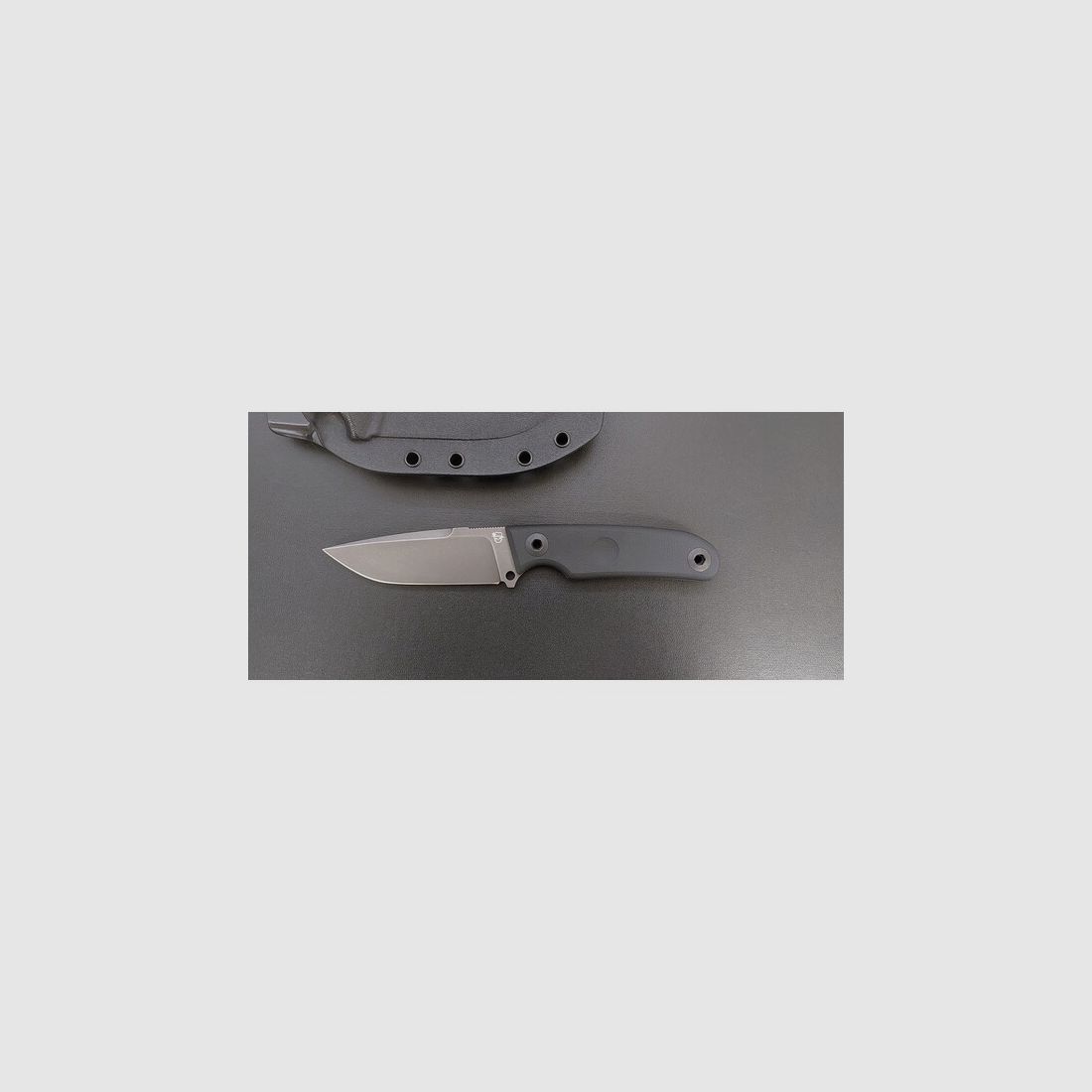 Oberland Arms Imwoid Sepp Black