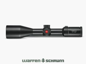 Leica Fortis 6 - 2.5-15x56i with rail