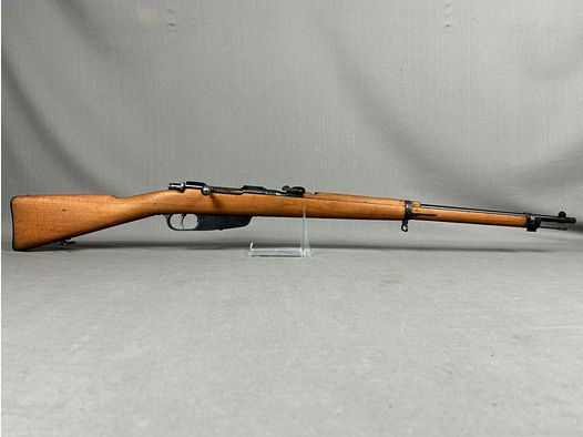 Carcano Mod 91 in 6,5x52