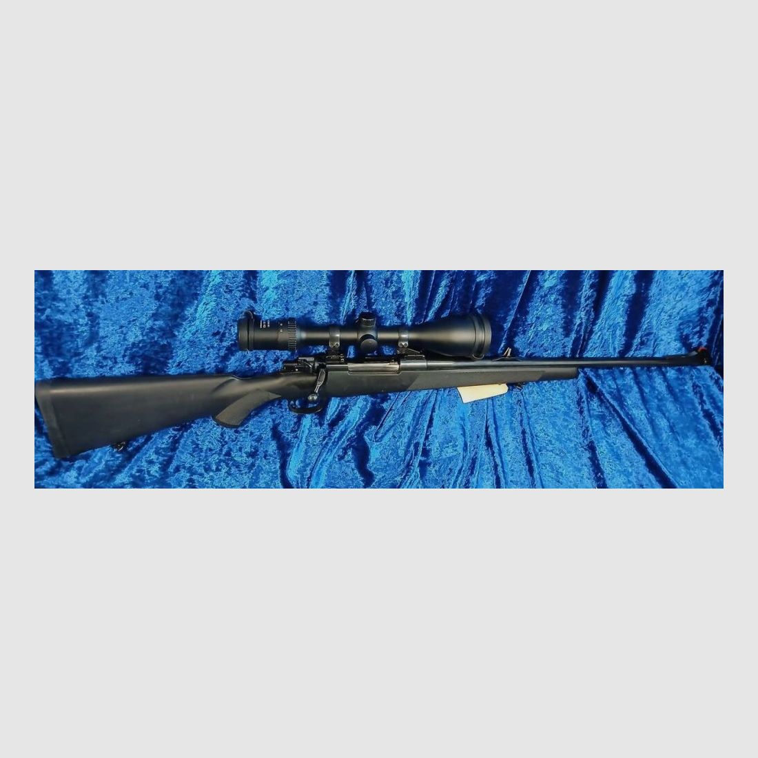 Frankonia M98 plastikowa kolba FA