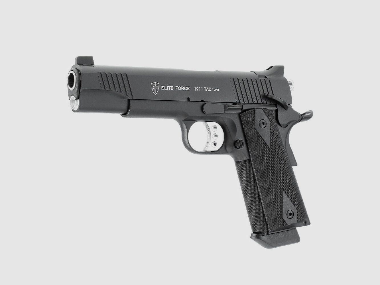 Elite Force	 Elite Force 1911 Tac Two 6mm BB GBB