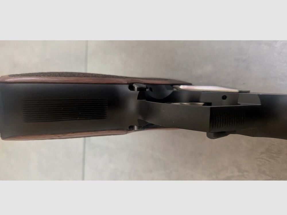 Walther P 88 9mmLuger