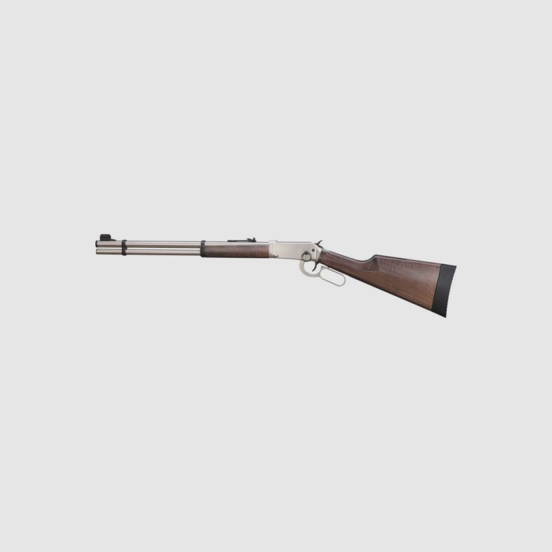 Walther Lever Action Steel Finish Co2, Bild 1 von 2