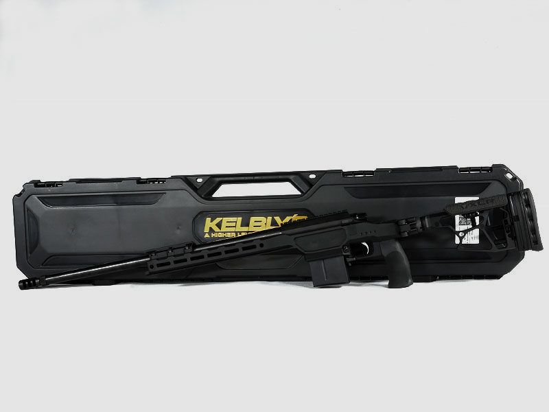 Kelbly's NYX Pro