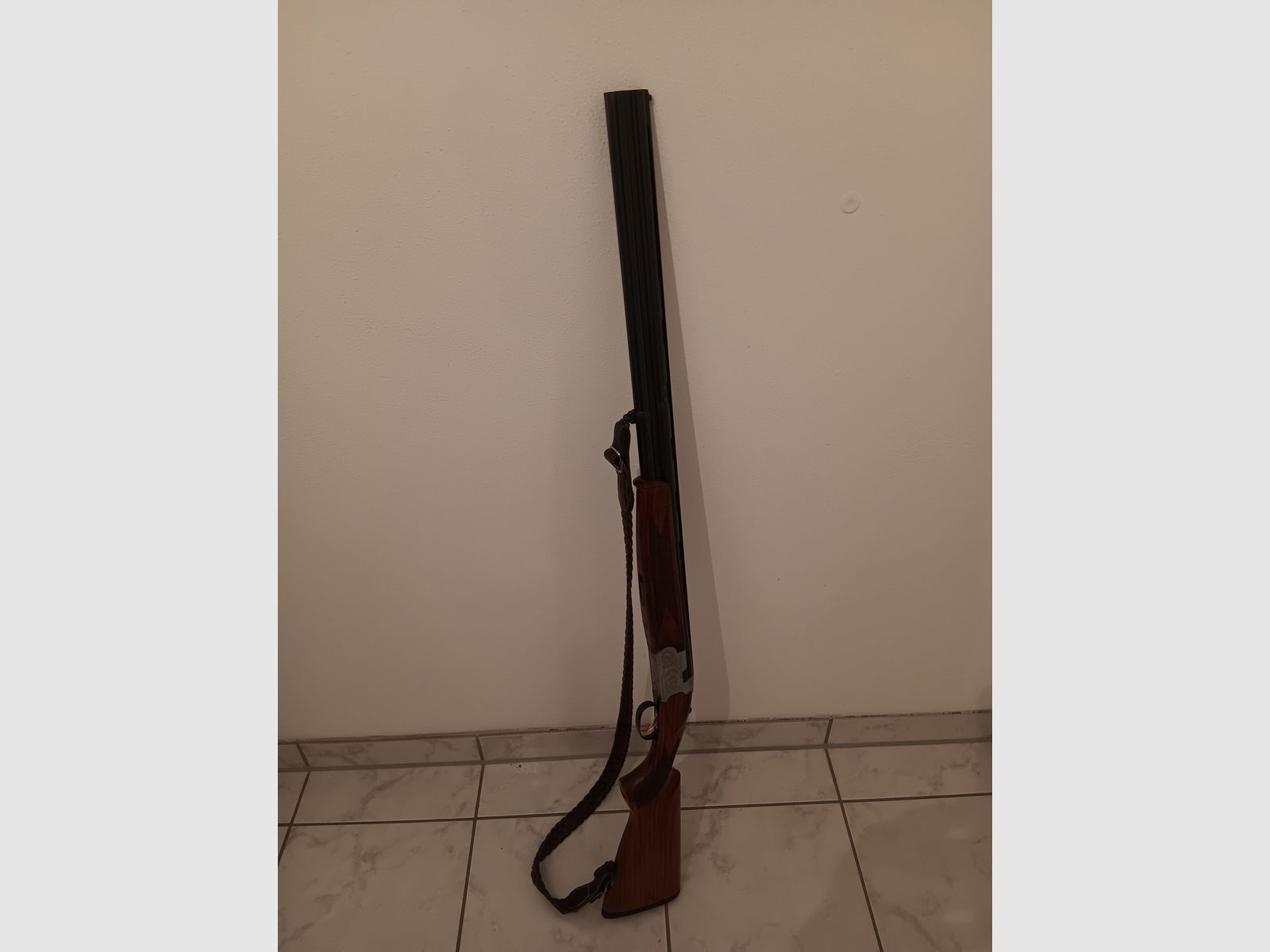 Beretta Silver Pigeon 