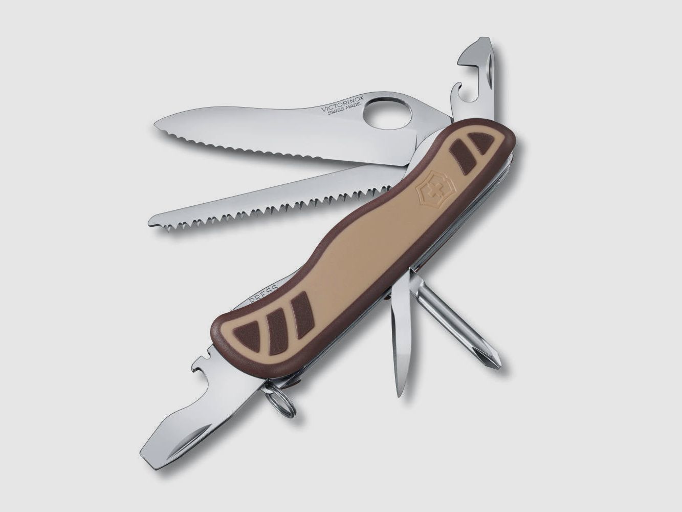 VICTORINOX MOD. TRAILMASTER MIMETICO DESERT