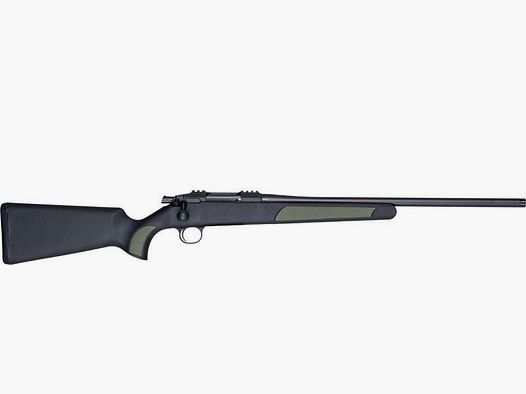 Steel Action HSL Syntetyk