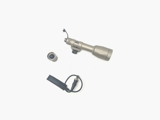 Element Scoutlight (SF M600P), TAN/DE