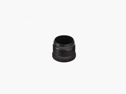 Ase Utra BoreLock mounting collar, 1/2"x28 UNEF ( M4/M16, C7/C8, HK416 etc. )