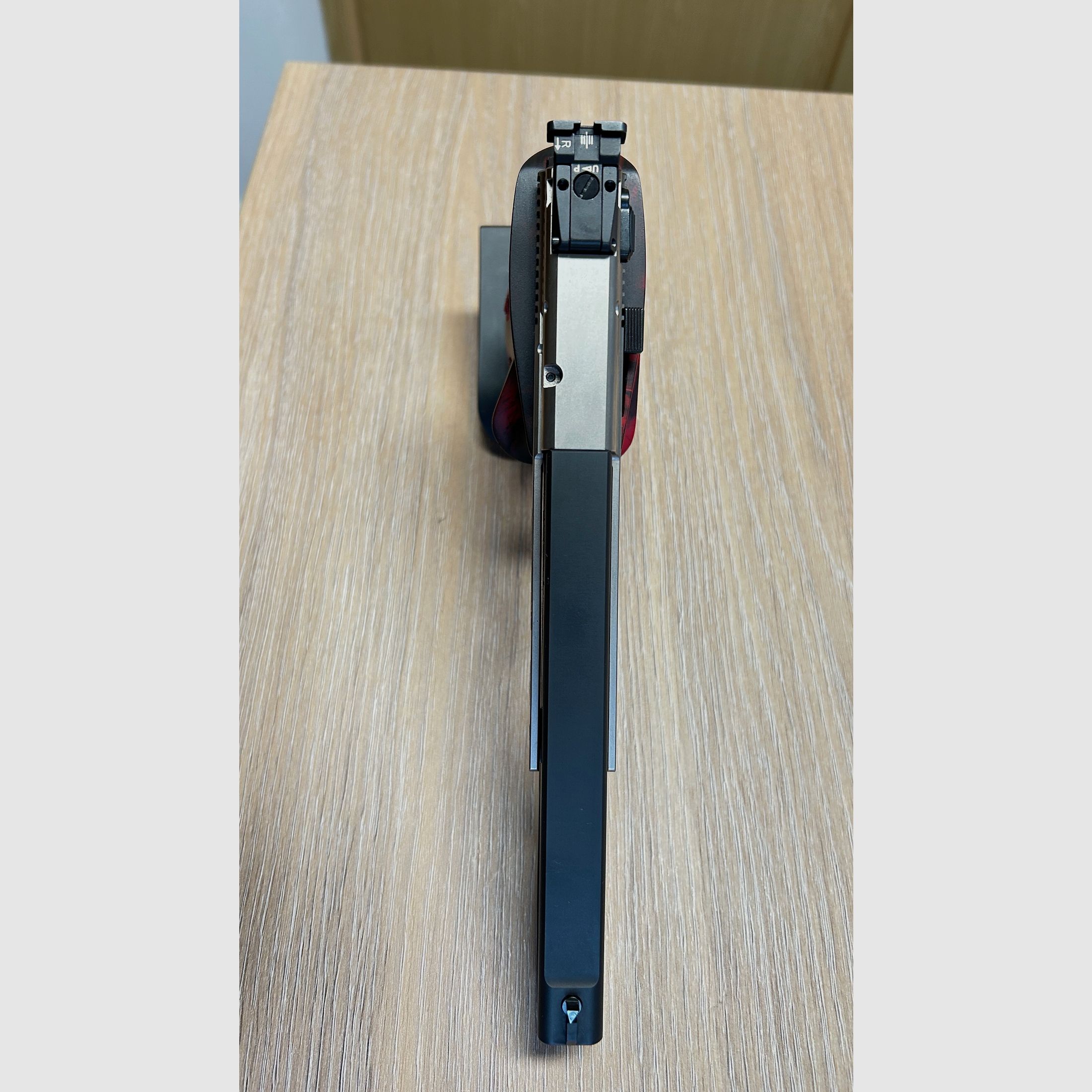 Sport pistol Hämmerli X-esse Sport .22lr