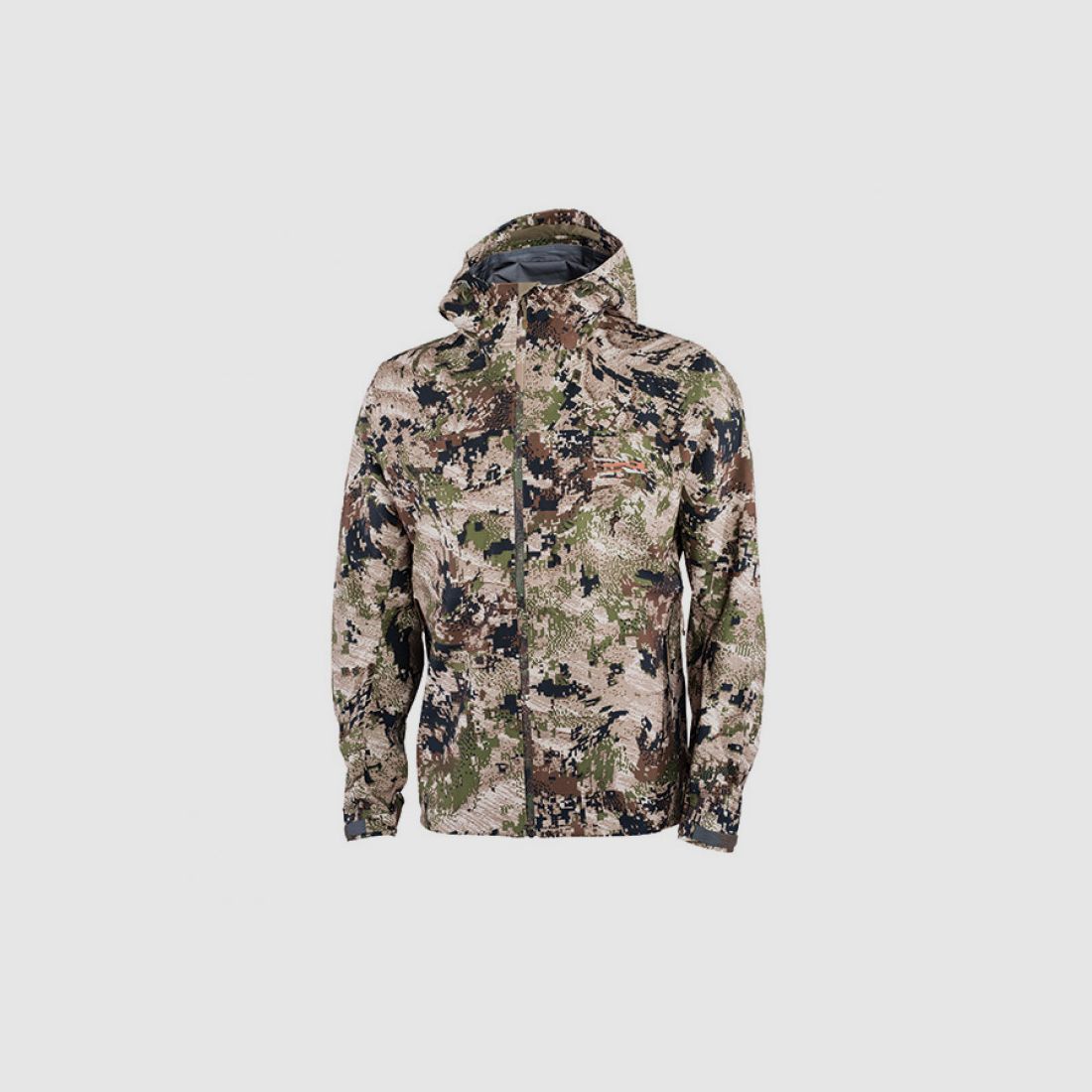 Sitka Cloudburst Jacke Optifade Subalpine