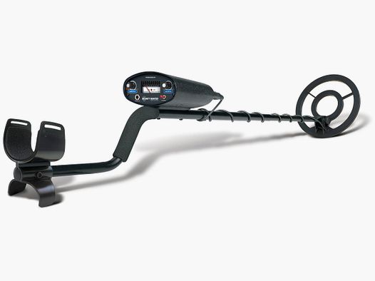 Metallsuchgerät Modell Tracker IV