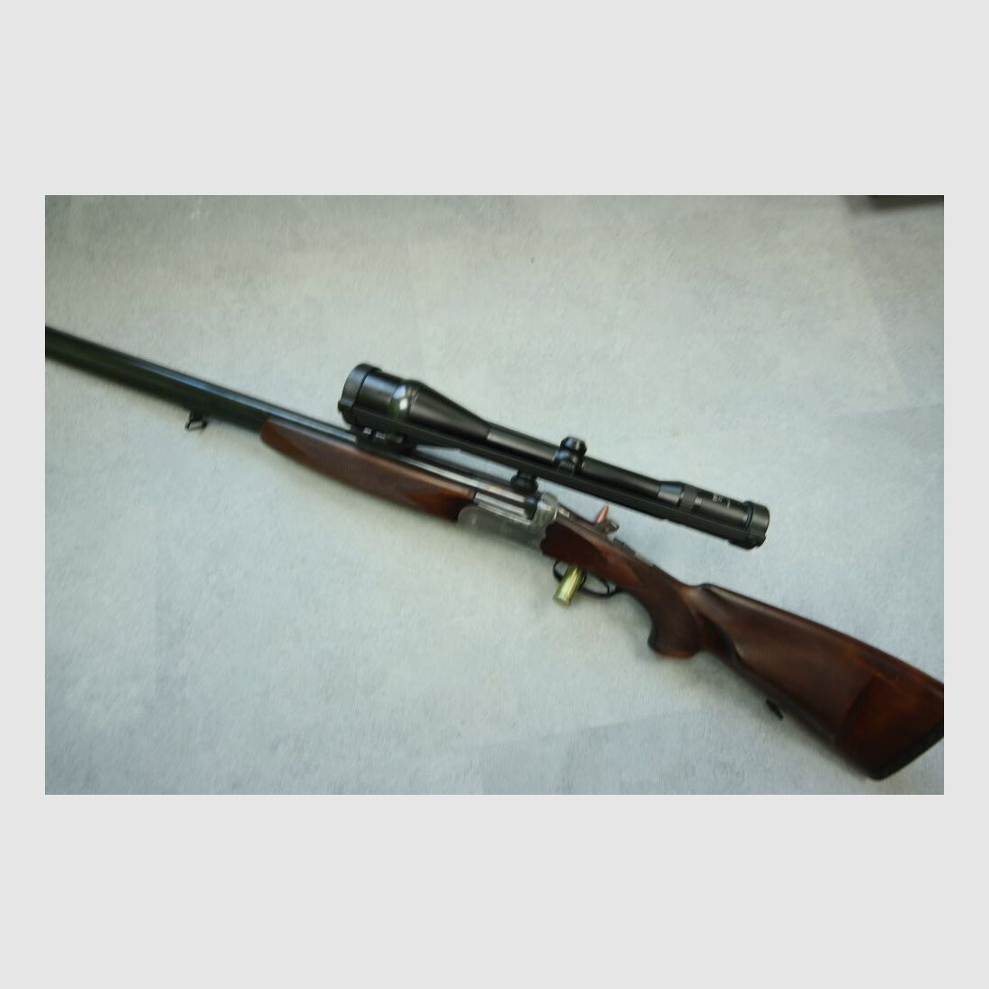 Bochbüchsflinte Zanardini Princess Princess