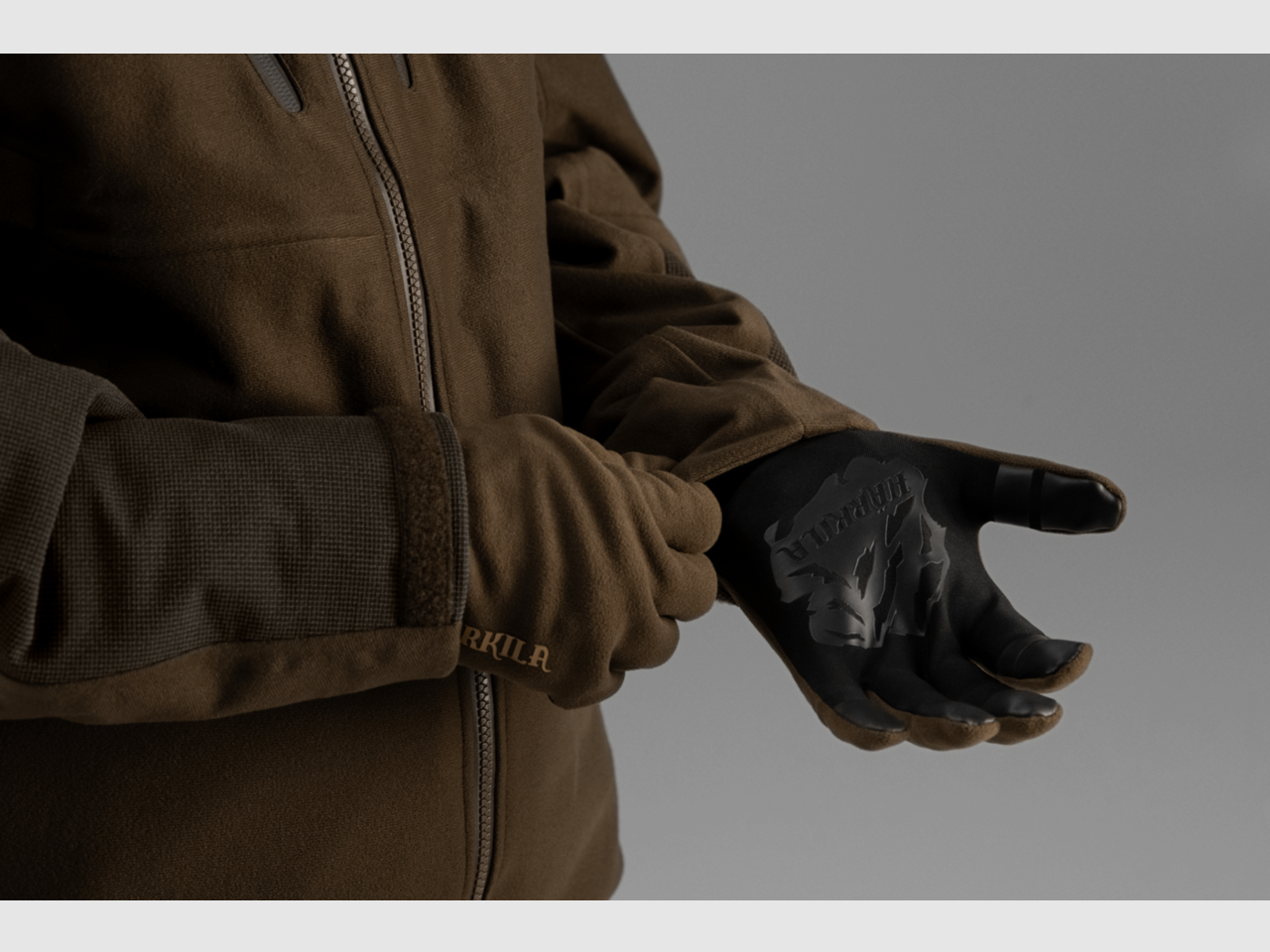 Gants Mountain Hunter, image 2 sur 4
