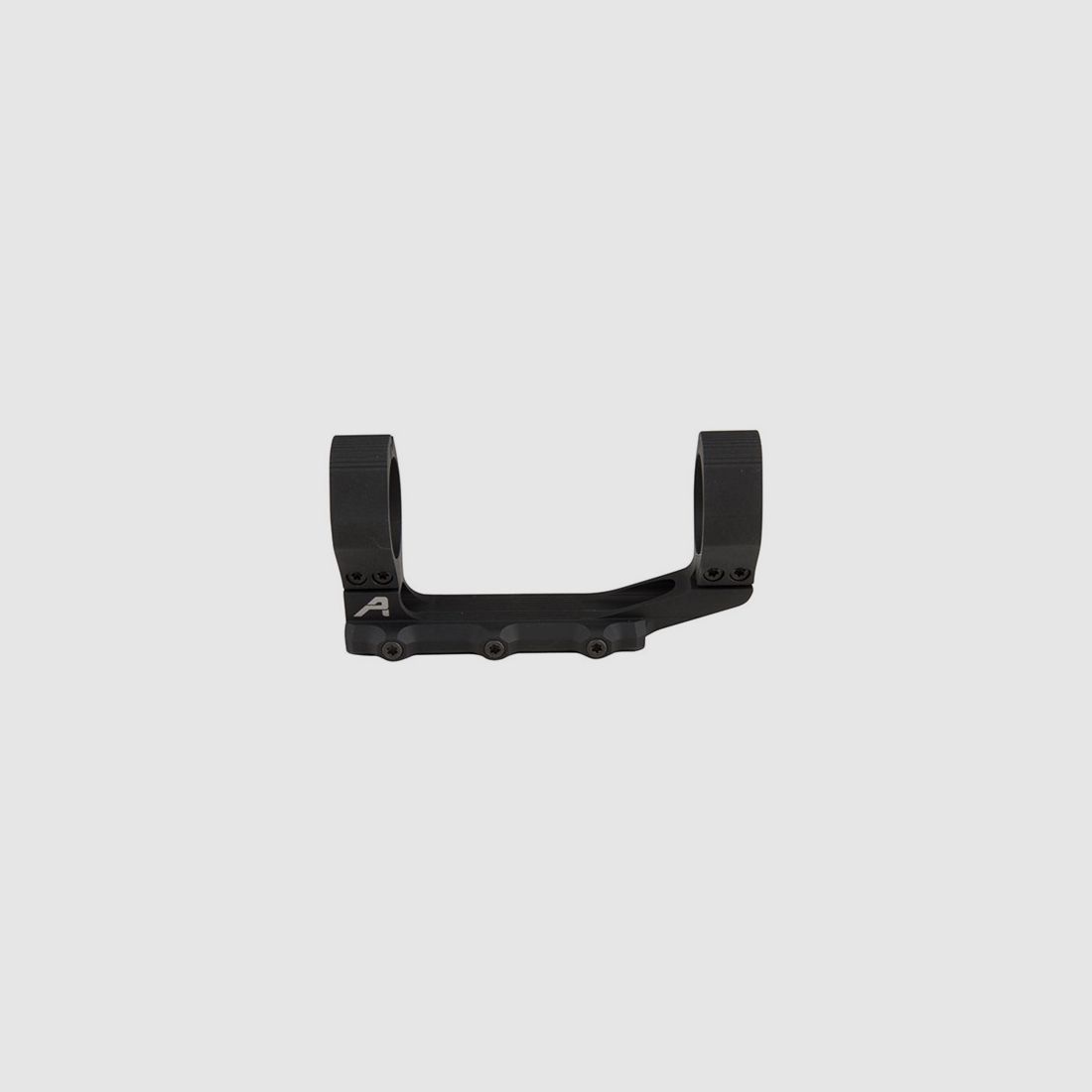 AERO PRECISION 30MM 1,5″ 0 MOA CANTILEVER MONTARZ, CZARNY, zdjęcie 4 z 4