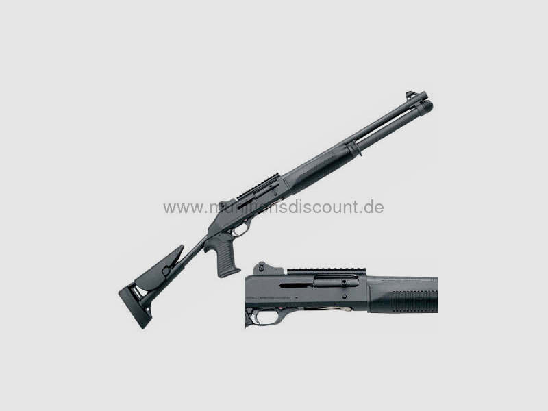 Benelli Super 90 M4