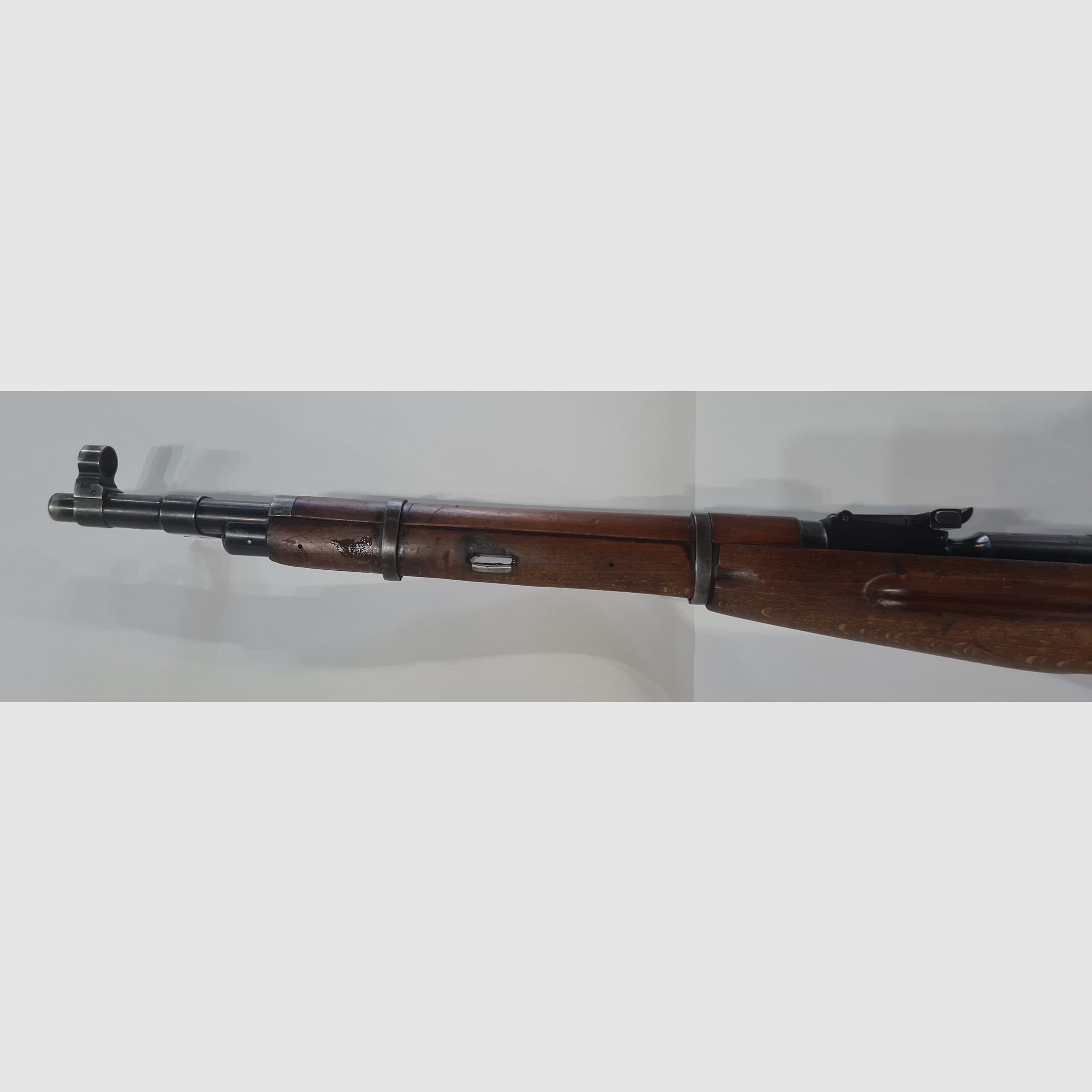 Mosin wz.44 kal. 7,62x54R, afbeelding 5 van 8