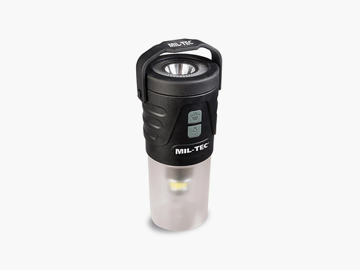 Mil-Tec Lampa Ładowalna