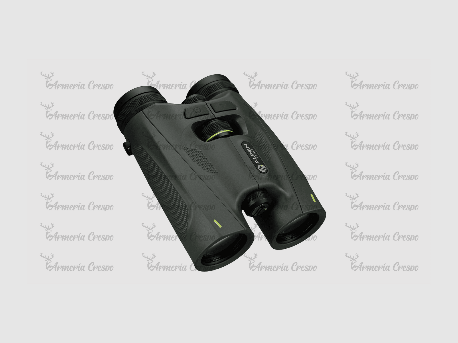 Fernglas ALPEN Chisos 10×42 mit Entfernungsmesser LRF, Bild 2 von 4