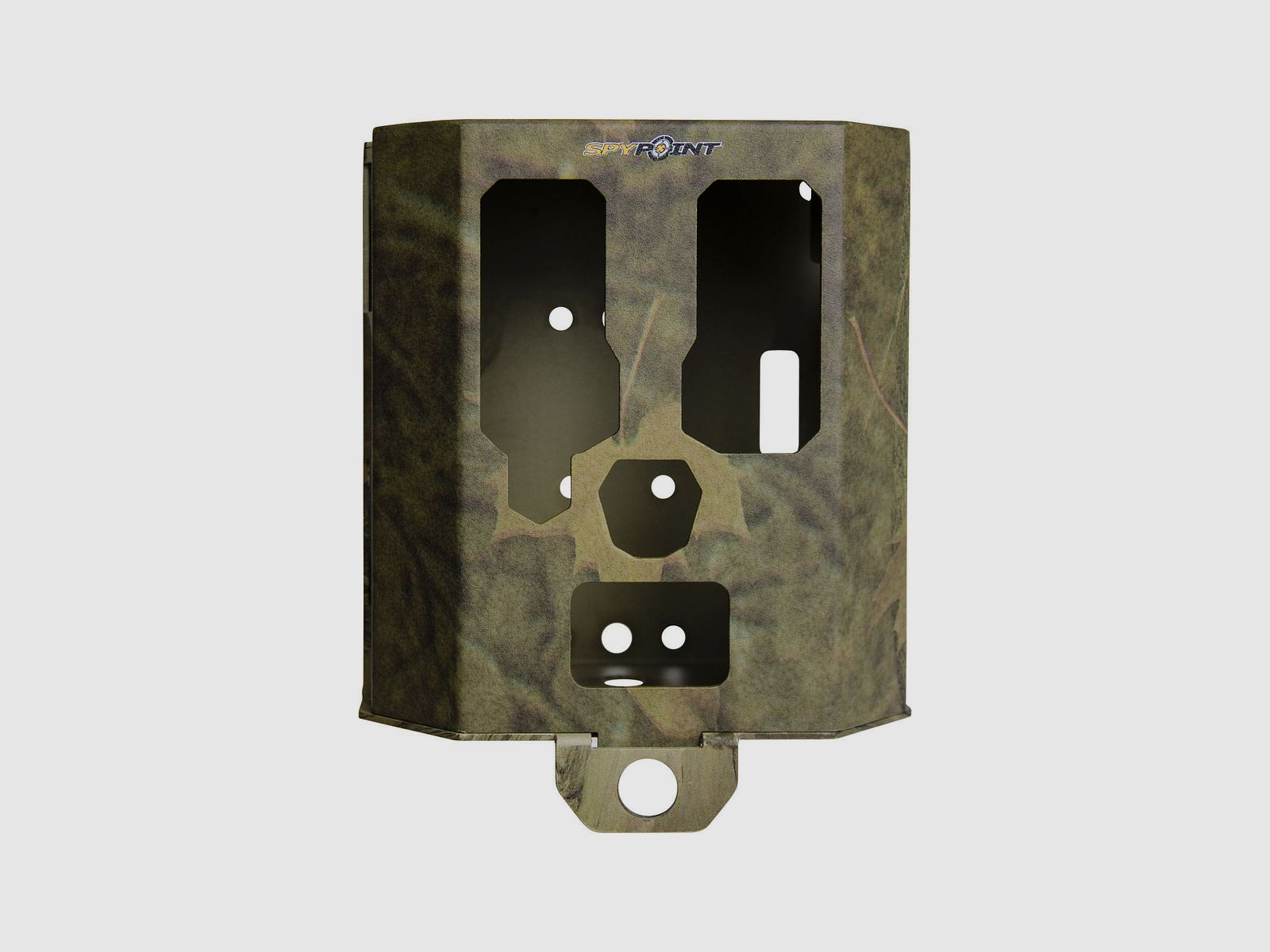 Metal housing SB-400