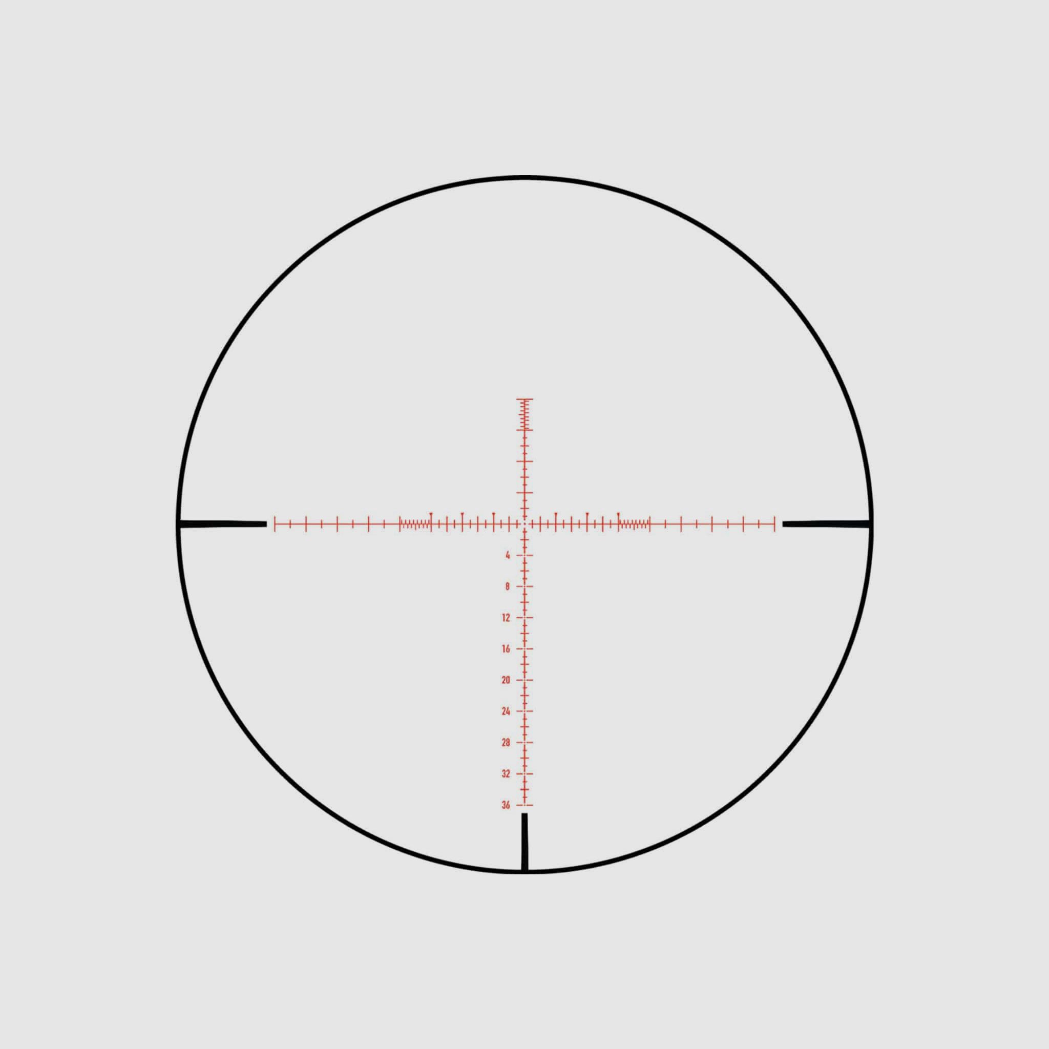 Element Optics Helix HDLR 2-16×50 SFP