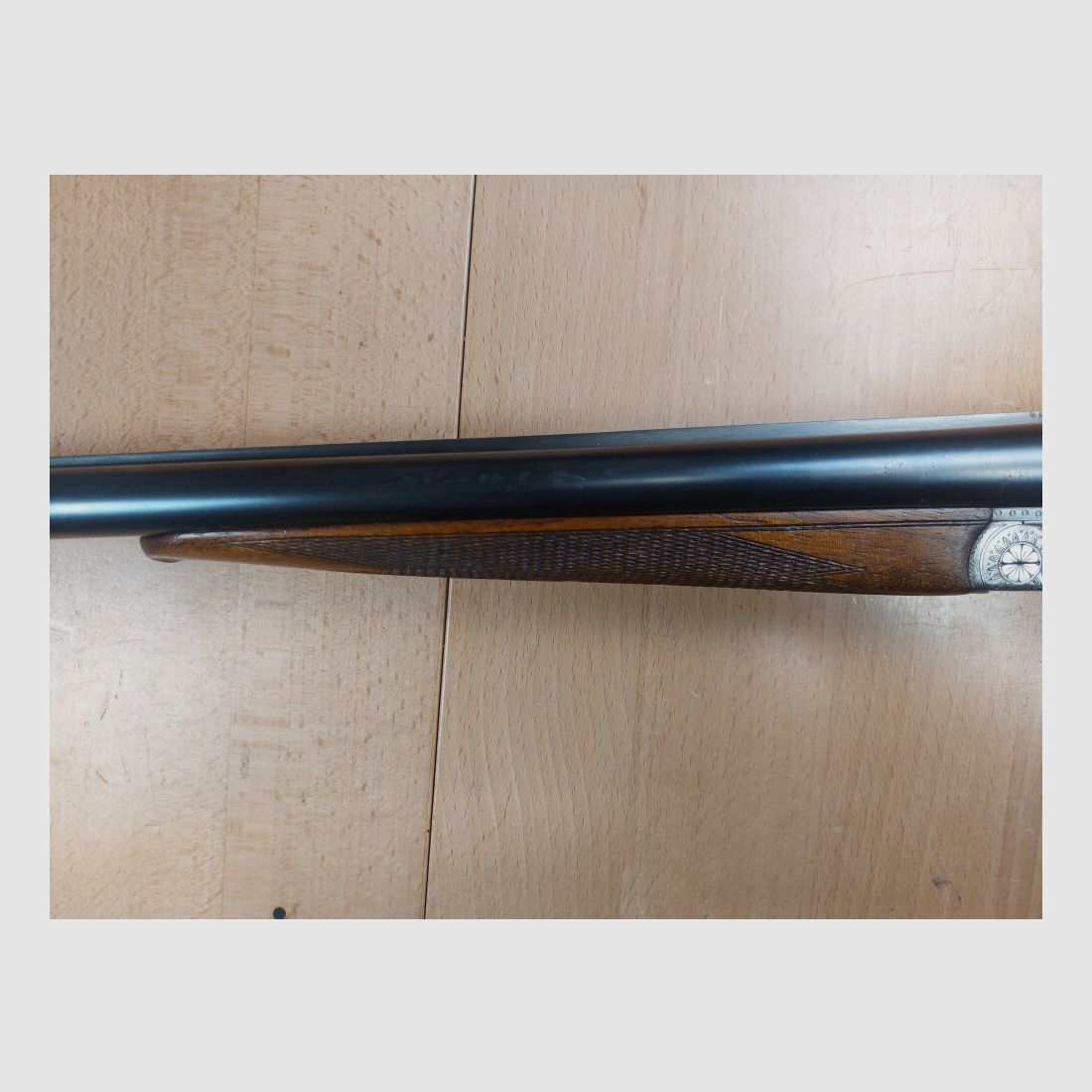 Simson, Suhl / Merkel 35/70