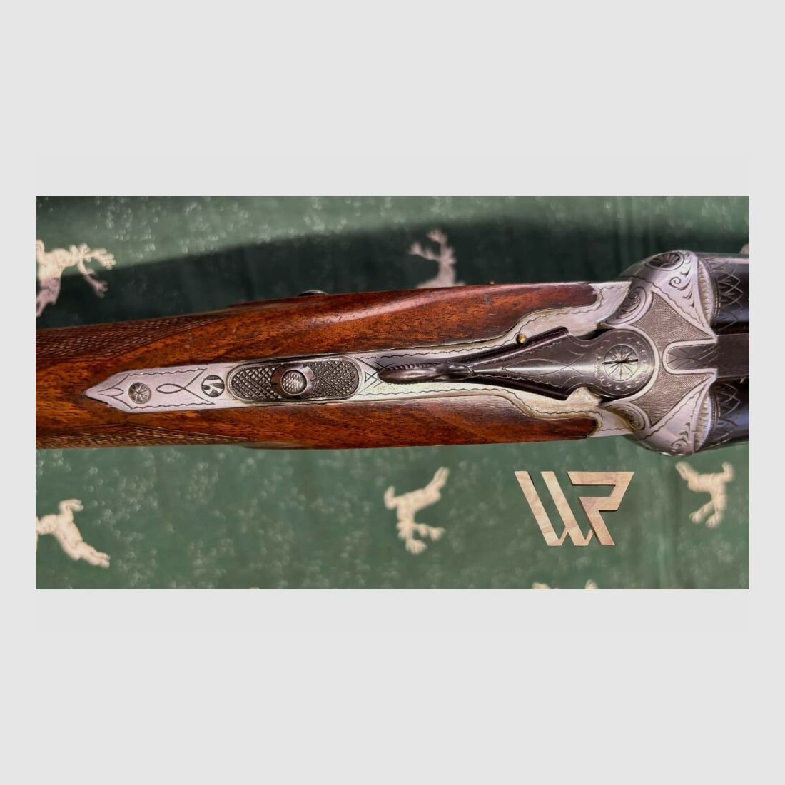 Heym bez 16/70; 8x57JRS