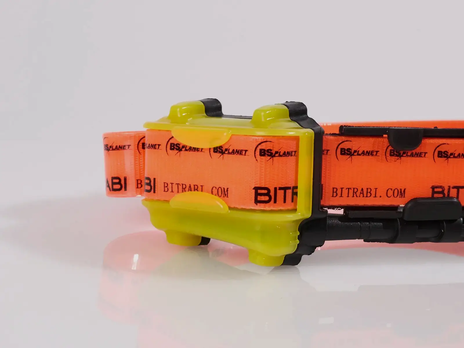 Bitrabi Satellitenhalsband MITO 5100 PRO, Bild 2 von 6