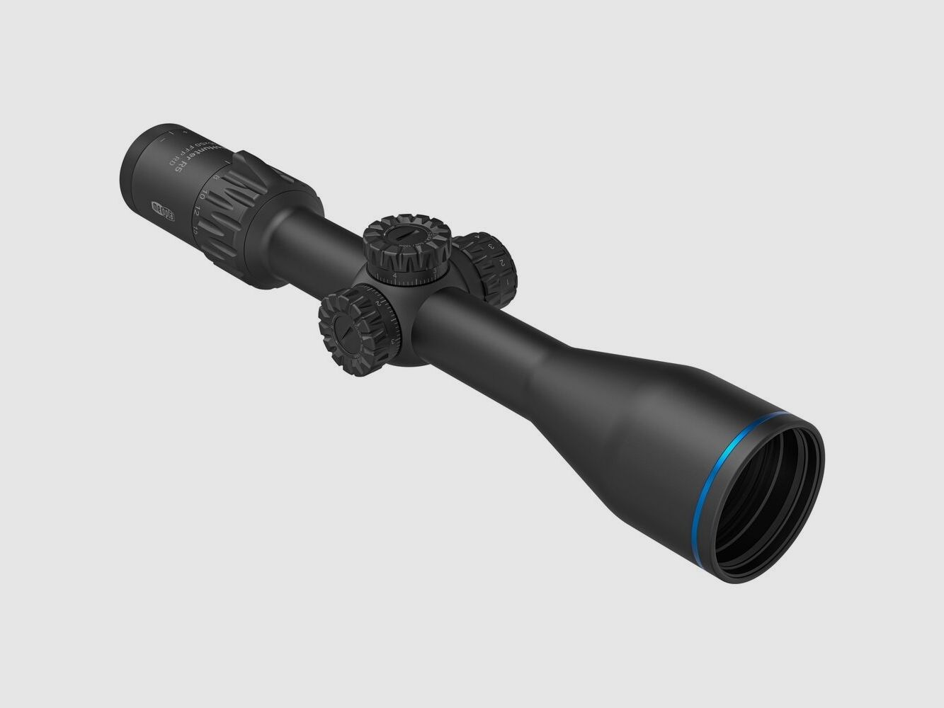 Meopta Richtkijker MeoHunter R5 3-15x50 FFP RD BDC 3, afbeelding 2 van 4