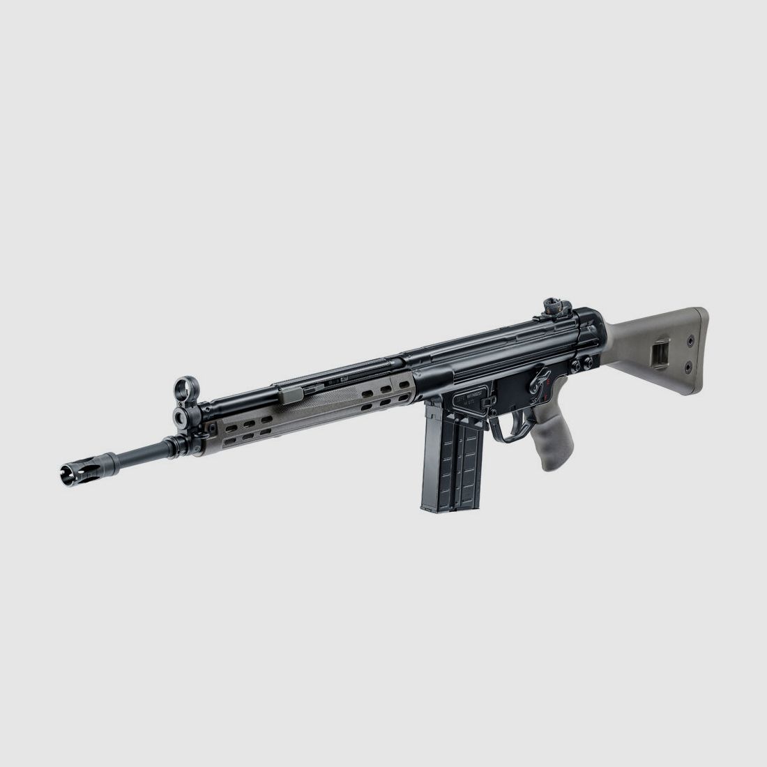 VFC	 VFC H&K G3 Airsoft GBB Gewehr ab18