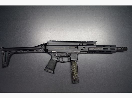 Stribog SR9 A3