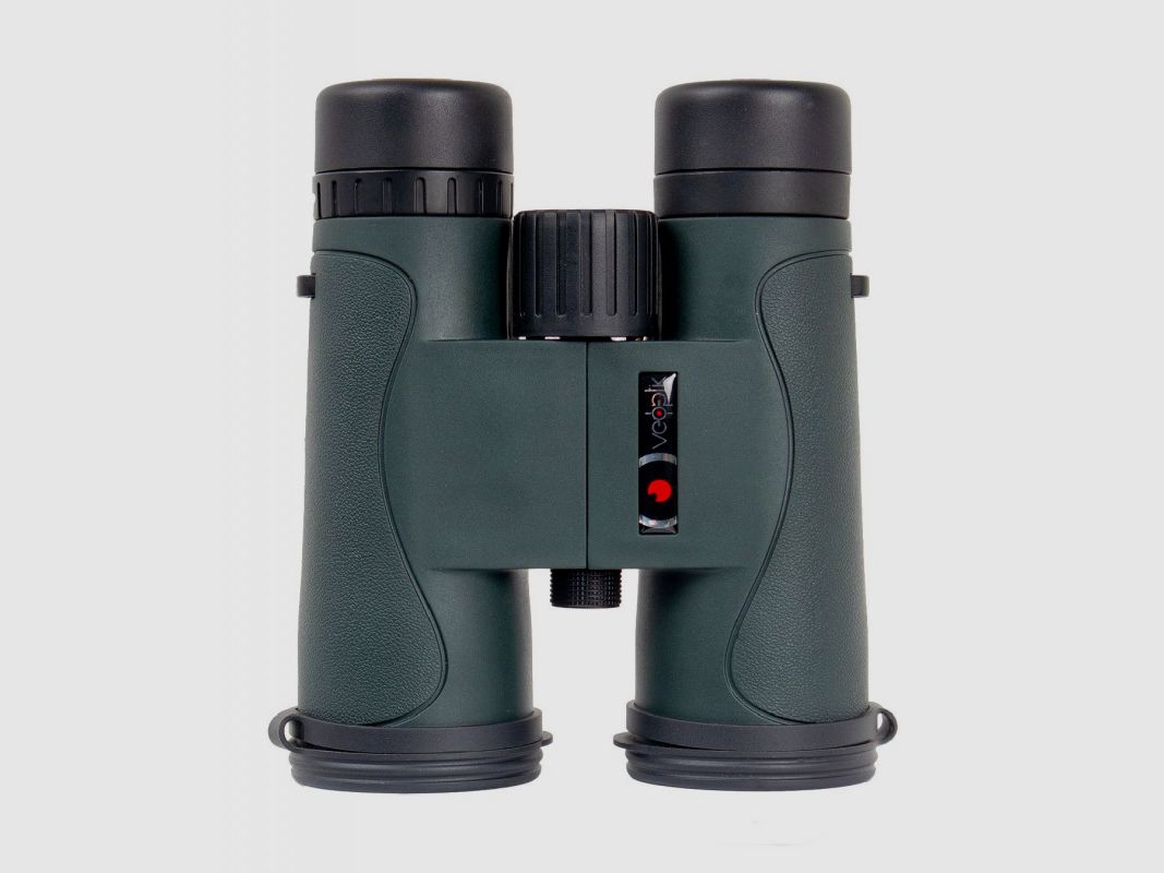 BINOCOLARE VERDE 8X42, immagine 2 di 5
