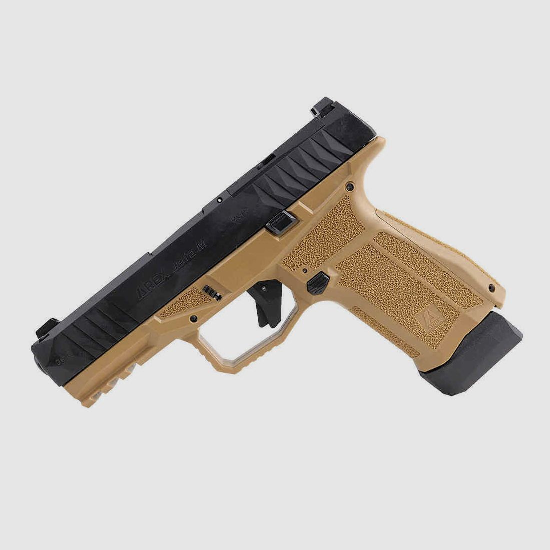 AREX Delta M FDE OR (Optics Ready)