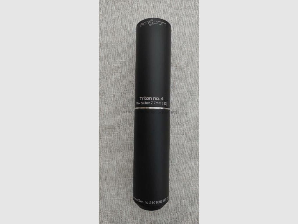 AIMSPORT Triton No.4