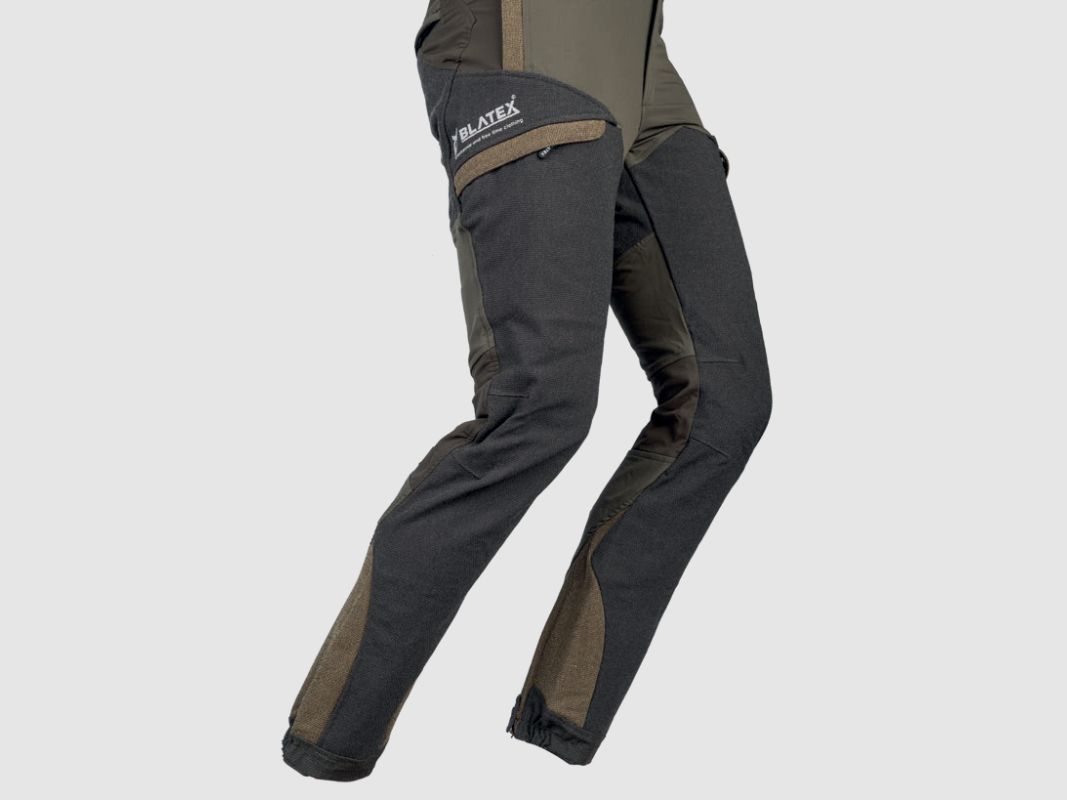 Elastische Blatex 84 Hose, Bild 1 von 3