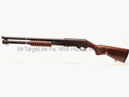 Rottweil front stock repeater