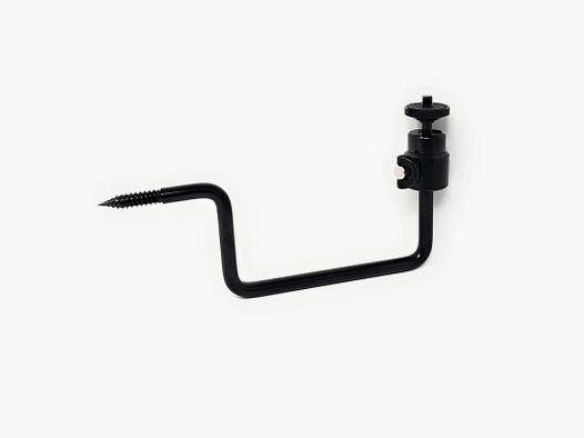 ICU tree assembly screw