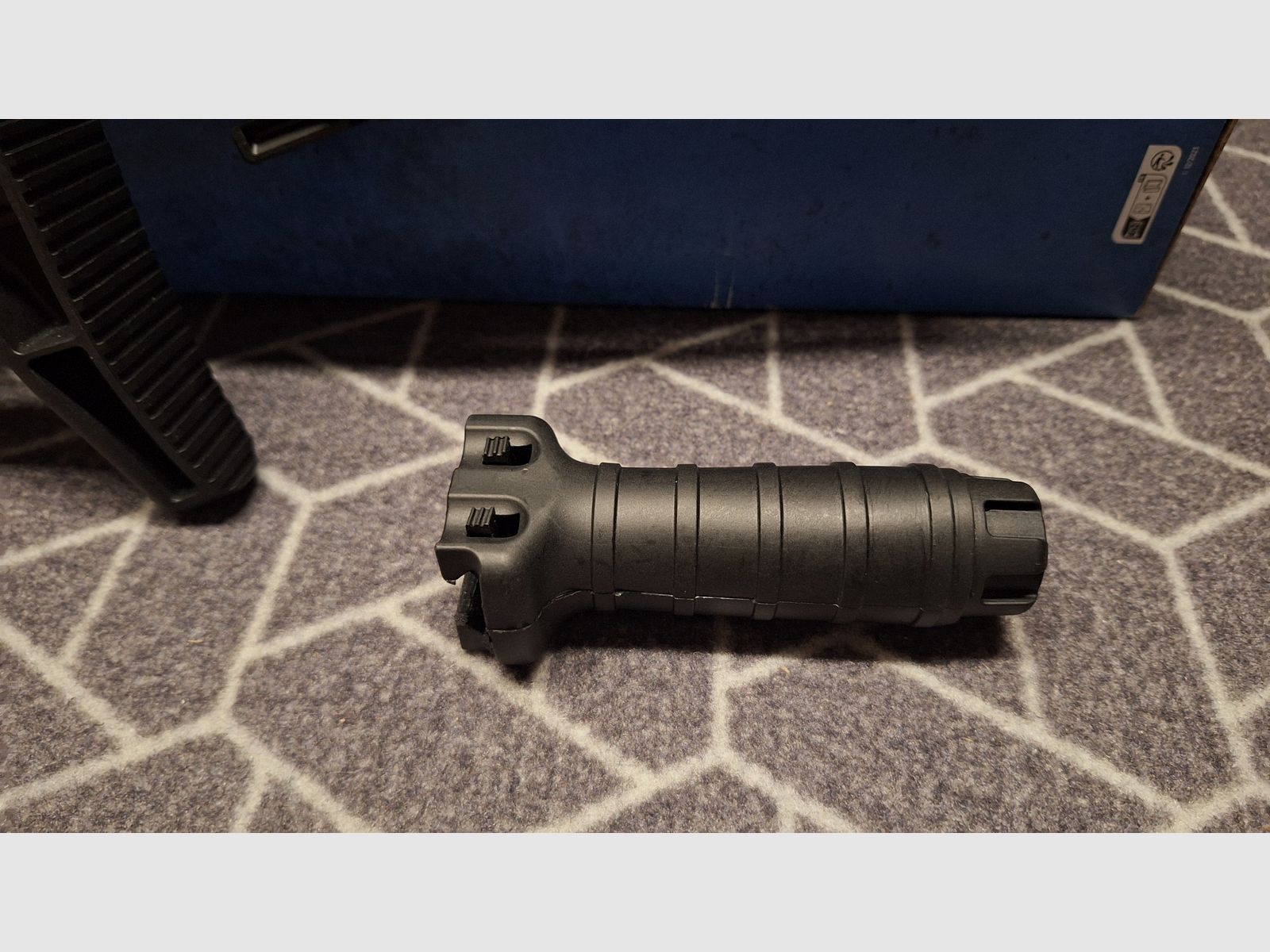 T4E TR 50/HDR50 Carbine Conversion Kit - Neu!